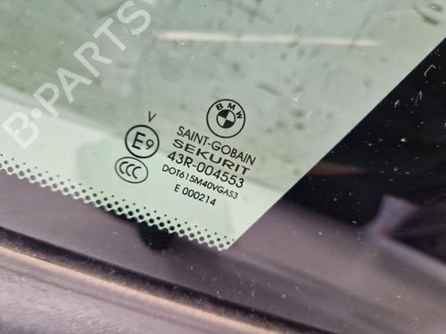 Rear right door window BMW X5 (E70) xDrive 30 i | BP25377588C21 