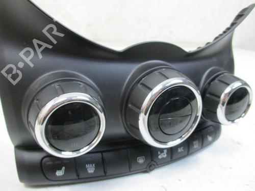 Climate control MINI MINI Convertible (F57) Cooper S | BP37115802I5 - Image 2