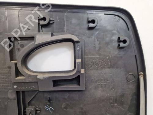 Rear left panel RENAULT TRAFIC III Van (FG_) 1.6 dCi 120 (FGMK) | BP38507725C60 - Image 9