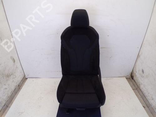 Used Left front seat BMW 5 (G30, F90) 520 i (184 hp) 22387710