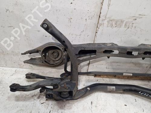 Rear axle VW GOLF VII (5G1, BQ1, BE1, BE2) 2.0 TDI | BP29103080M2 