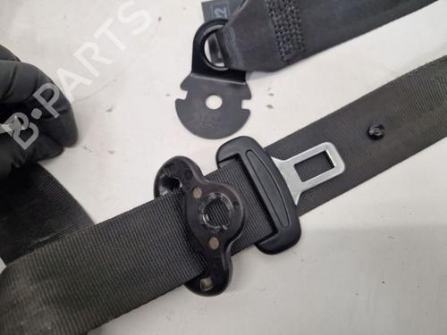 Front left seatbelt RENAULT TRAFIC III Van (FG_) 1.6 dCi 95 (FGMJ, FGMR) | BP28141475I26