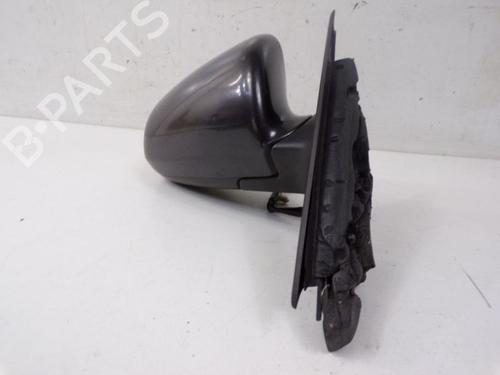 Right mirror AUDI A3 (8P1) 1.9 TDI | BP29084312C27 