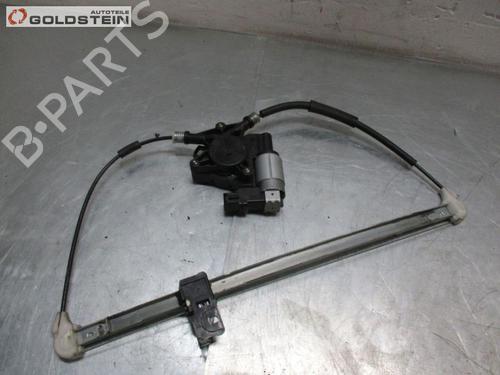 Used Rear left window mechanism Rear left window mechanism 37094849 37094849