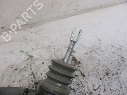 Servo brake DACIA SANDERO 1.2 16V | BP18798732M42