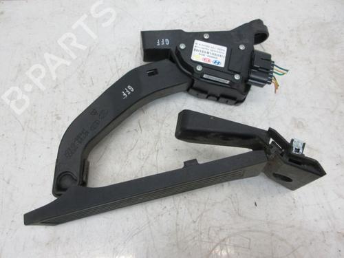 Pedal KIA OPTIMA (FSGDS6B) 2.4 Hybrid | BP40181199I4 - Image 3