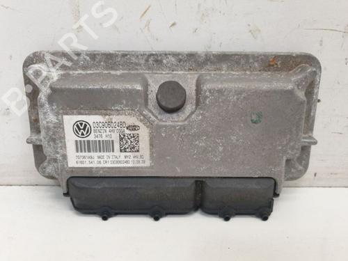engine-control-unit-ecu-vw-golf-vi-5k1-2008-2009-2010-2011-2012-2013-2014-33908019 main image