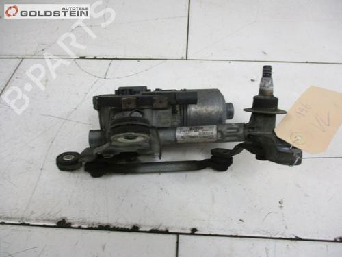 Front wiper motor FORD GALAXY II (WA6) 2.0 TDCi | BP18763460M29 