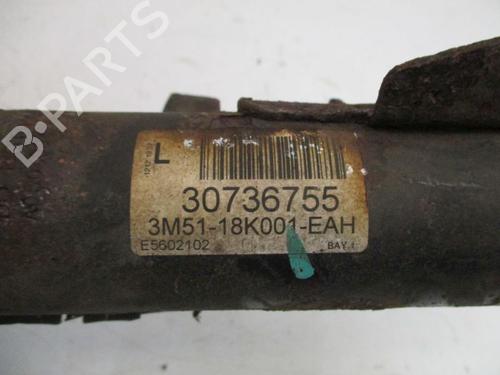 Left front shock absorber VOLVO V50 (545) 1.8 | BP19291755M16 