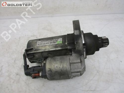 Starter AUDI TT (8J3) 2.0 TFSI | BP18750997M8 