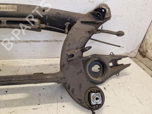 Rear axle MERCEDES-BENZ E-CLASS T-Model (S212) E 200 CDI / BlueTEC (212.205, 212.206) | BP25869715M2 