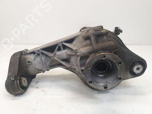 Front differential PORSCHE CAYENNE (9PA) S 4.5 | BP31877063M23