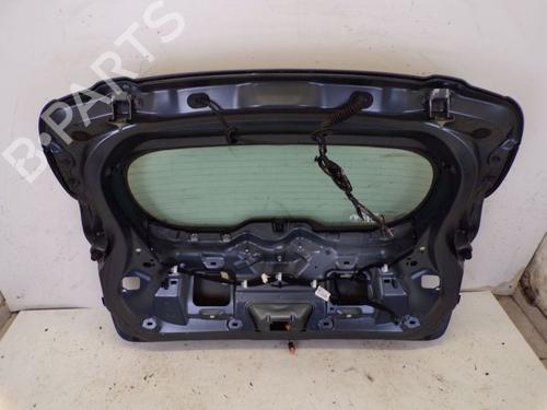 Tailgate RENAULT CLIO IV (BH_) 1.2 16V | BP29098658C6