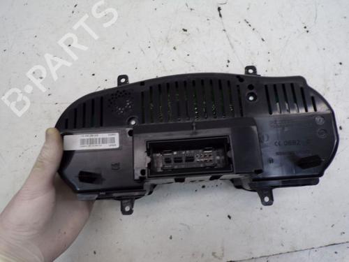 Display monitor SEAT LEON (1P1) 2.0 TDI 16V | BP29095861C48 