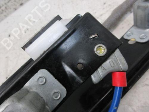 Vindusheismekanisme høyre bak FORD B-MAX (JK) 1.0 EcoBoost | BP37127790C25 - Image 10