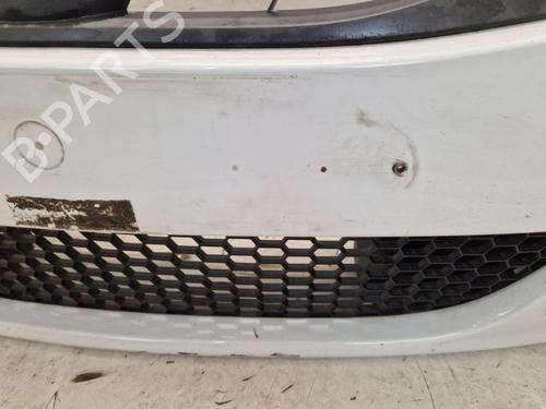 Front bumper DACIA LOGAN MCV (KS_) 1.6 (KS0B, KS0D, KS0F) | BP29702774C7