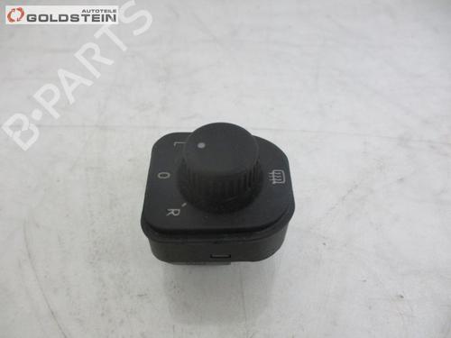 Mirror switch VW GOLF PLUS V (5M1, 521) 1.9 TDI | BP37098497I25 - Image 2