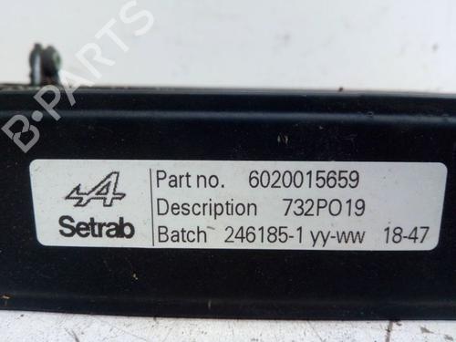 Intercooler ALPINE A110 II 1.8 | BP28476034M30  - Image 7