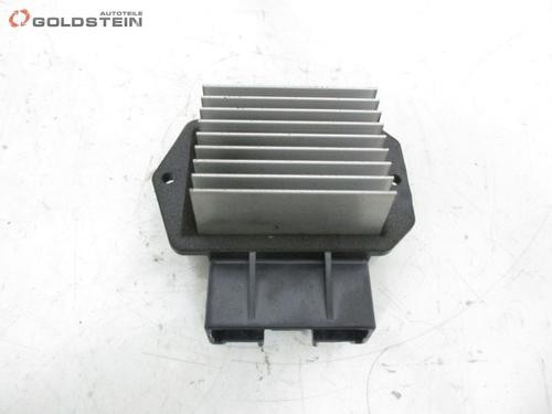 Used Heater resistor TOYOTA COROLLA Verso (ZER_, ZZE12_, R1_) 1.8 (ZNR11_, ZNR11R) (129 hp) 18758141