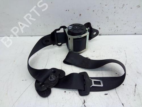 Used Front right seatbelt MINI MINI CLUBMAN (R55) Cooper D (109 hp) 25033928