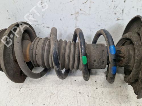 Right front shock absorber DACIA DOKKER Express Box Body/MPV 1.6 | BP23422921M17 