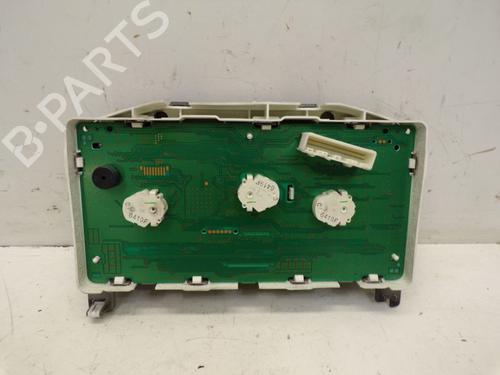Instrument cluster NISSAN NOTE (E11, NE11) 1.6 | BP37120234C47 - Image 5
