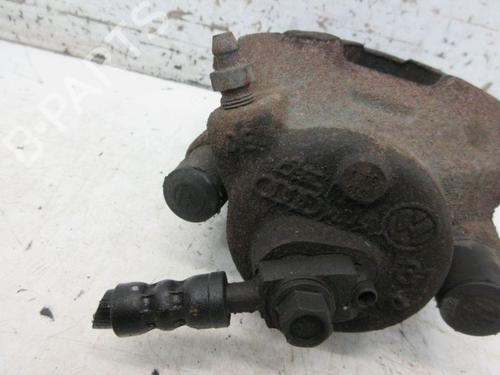 Left front brake caliper VW POLO V (6R1, 6C1) 1.4 (6R1) | BP29093301M105