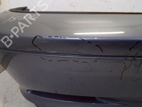 Rear bumper BMW 3 Convertible (E46) 323 Ci | BP29084673C8 