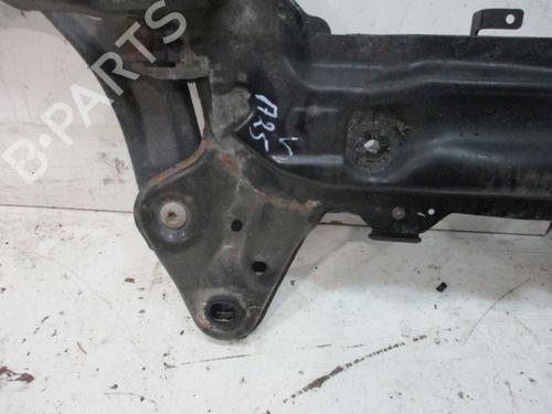 Subframe CITROËN C3 II (SC_) 1.0 VTi 68 | BP38027651M9 - Image 4