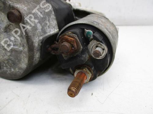 Startmotor MERCEDES-BENZ A-CLASS (W169) A 170 (169.032, 169.332) | BP19291598M8 