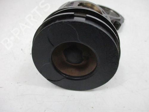 Andre FORD FOCUS C-MAX (DM2) 2.0 TDCi | BP38026457O1 - Image 2
