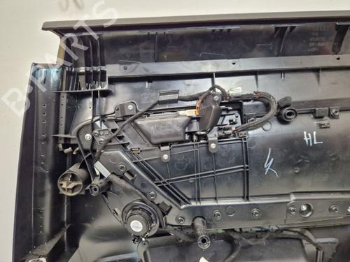 Rear left panel AUDI A6 C6 (4F2) 2.7 TDI | BP37144429C60 - Image 9