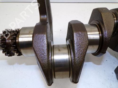 Andre VOLVO V50 (545) 1.8 | BP29084960O1 