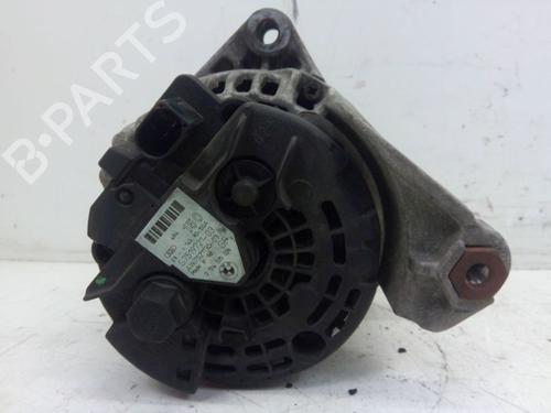 Alternator BMW X3 (E83) 2.5 i | BP30122207M7 