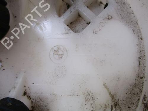 Fuel pump BMW X5 (E53) 3.0 d | BP37120954M76 - Image 6