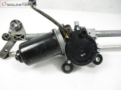 Front wipers mechanism OPEL SIGNUM Hatchback (Z03) 2.2 direct (F48) | BP18788409C83 