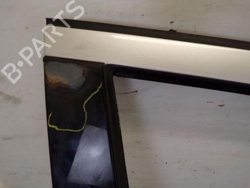 Right front door MERCEDES-BENZ C-CLASS T-Model (S203) C 200 Kompressor (203.242) | BP29092683C3 