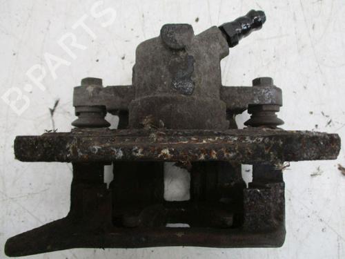 Left front brake caliper SMART ROADSTER (452) 0.7 (452.434) | BP37126345M105  - Image 6
