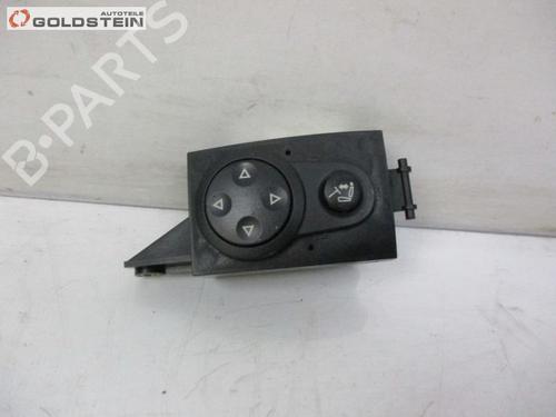 Kombi Kontakt / Stilkkontakt VW TOUAREG (7LA, 7L6, 7L7) 5.0 V10 TDI (313 hp) 18752474
