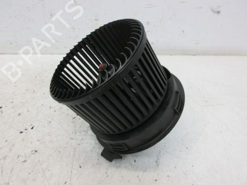 Used Heater blower motor PEUGEOT 207 (WA_, WC_) 1.6 16V VTi (120 hp) 19291759