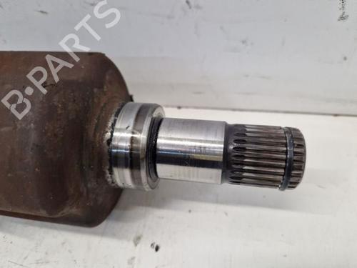 Left front driveshaft FORD FOCUS III 1.5 TDCi ECOnetic | BP32661473M38  - Image 8