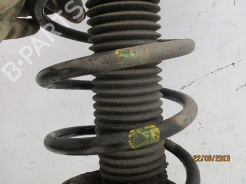 Right front shock absorber MAZDA 3 (BK) 1.6 DI Turbo | BP19290223M17 