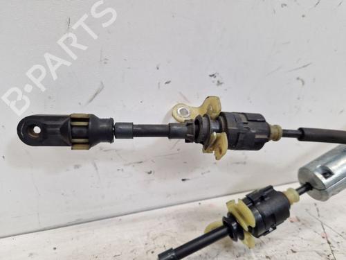 Cable FORD FOCUS III Turnier 1.5 TDCi | BP37140045E12 - Image 3