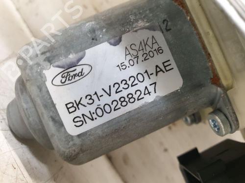 Front left window mechanism FORD TRANSIT V363 Van (FCD, FDD) 2.0 EcoBlue | BP38489761C22 - Image 10