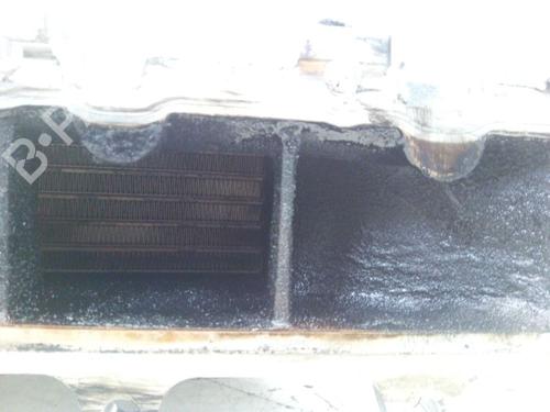 Intercooler SEAT ALHAMBRA (710, 711) 2.0 TDI | BP31703377M30 