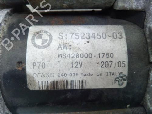 Startmotor BMW 1 (E87) 116 i | BP29106330M8
