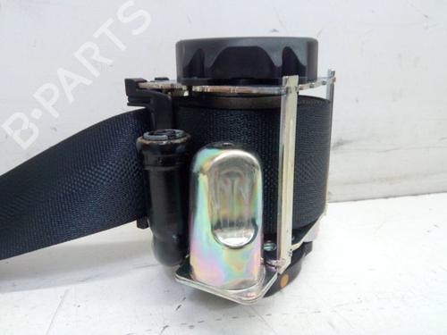 Sikkerhedssele foran venstre MITSUBISHI COLT VII Hatchback (VB_) 1.0 MPi (VBXG0) | BP29523777I26 