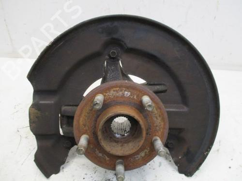Used Right front steering knuckle FORD FOCUS III Turnier 1.6 EcoBoost (150 hp) 18801916