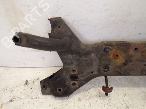 Subframe SMART FORFOUR (454) 1.3 (454.031) | BP37122908M9 - Image 2