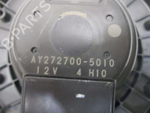 Heater blower motor DODGE CALIBER 1.8 | BP37118274M62 - Image 7